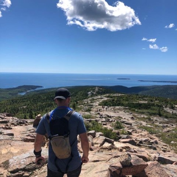 Meet your Posher, Brandon - Picture 1 of 1